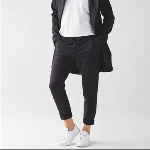 Lululemon Pants 10 Jet Pants